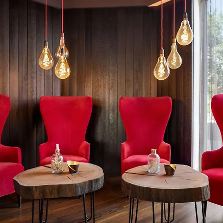 Amedia Linz, Trademark Collection By Wyndham 4*