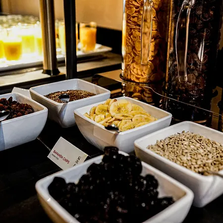 Dormero Deho Hotel 4*