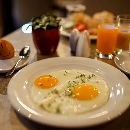 Amedia Linz, Trademark Collection By Wyndham 4* Λιντς