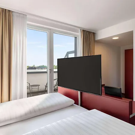 Amedia Linz, Trademark Collection By Wyndham 4*