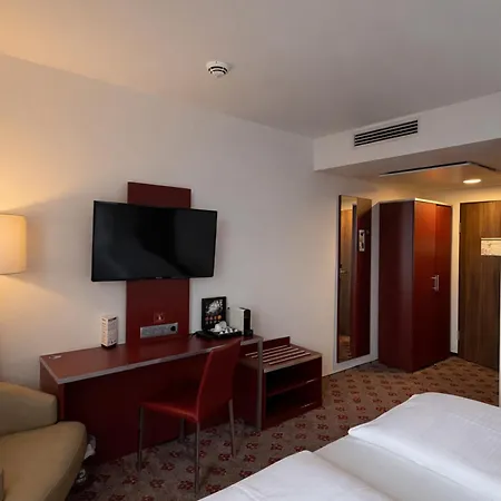 Dormero Deho Hotel