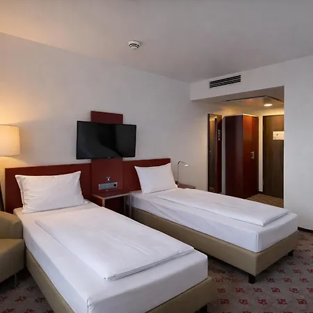 فندق Dormero Deho 4*