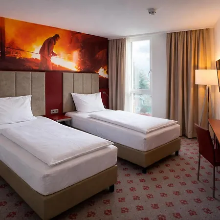 Hotel Dormero Deho Linz