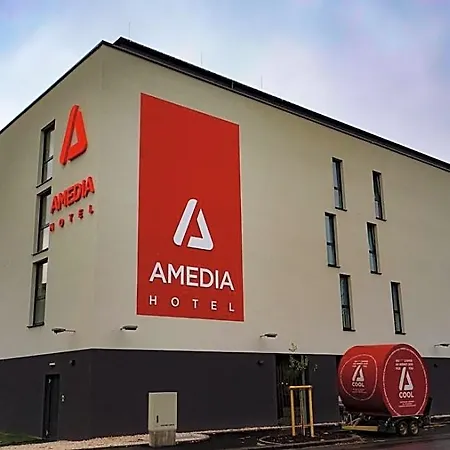 Dormero Deho Hotel Linz