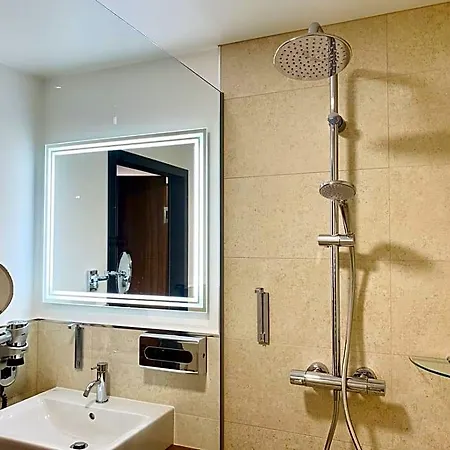 Dormero Deho Hotel Linz