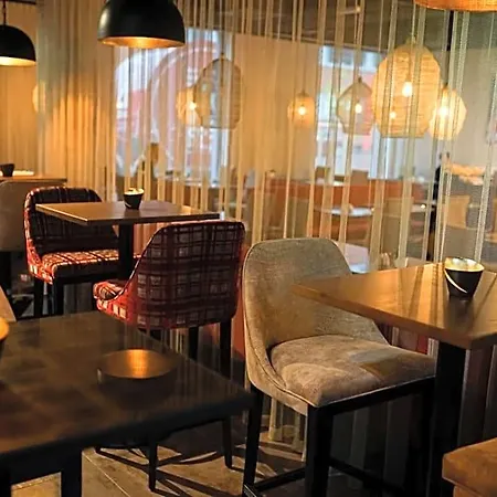 Dormero Deho 4* Linz