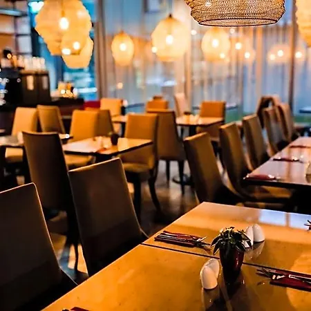 Dormero Deho 4* Linz