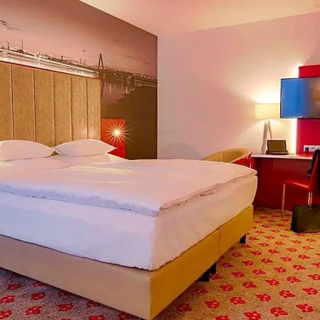 Dormero Deho 4* Linz