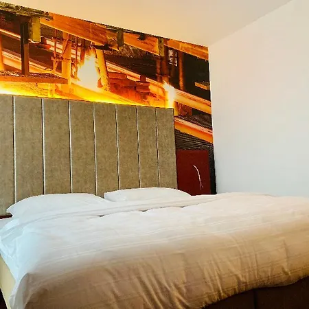 Amedia Linz, Trademark Collection By Wyndham 4*