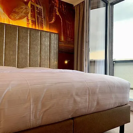 Amedia Linz, Trademark Collection By Wyndham