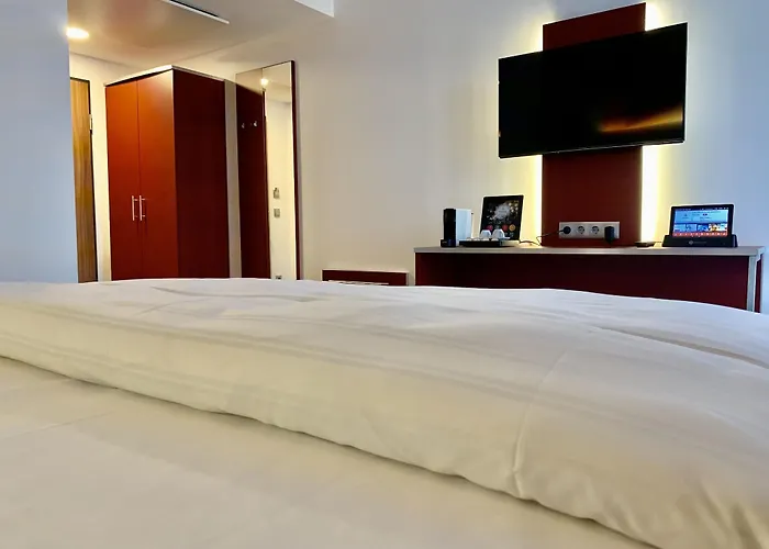 מלון Dormero Deho לינץ