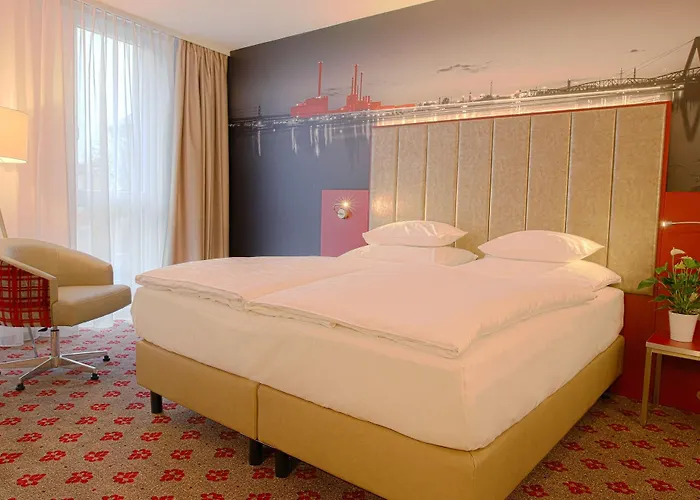 מלון Dormero Deho לינץ