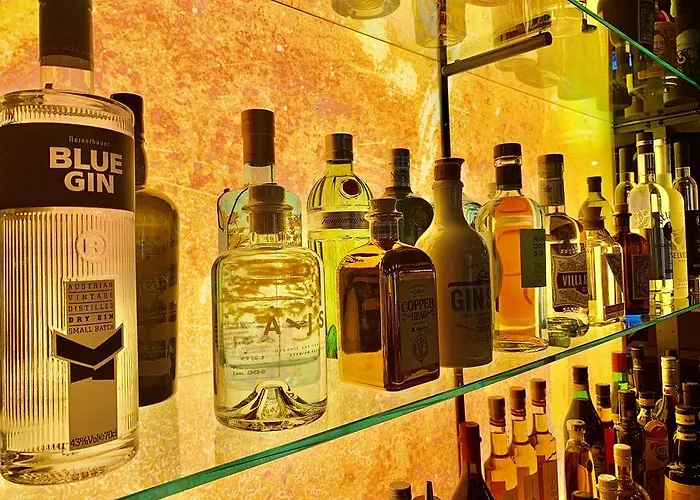 Dormero Deho Otel Linz