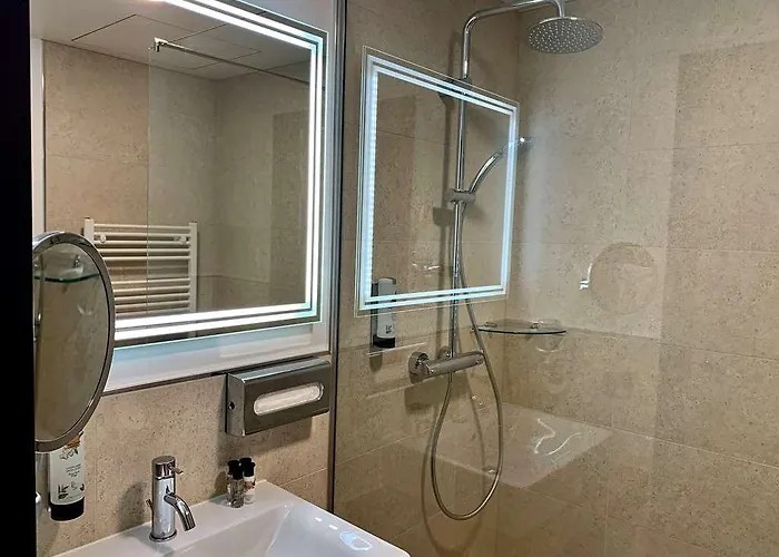 فندق Dormero Deho