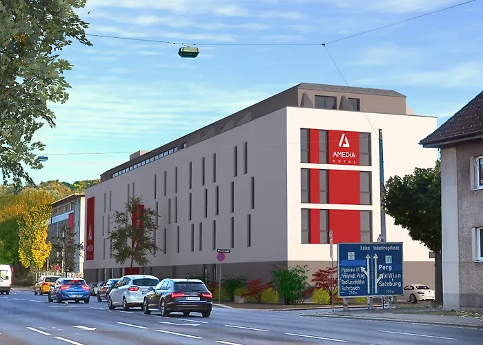 מלון Dormero Deho לינץ