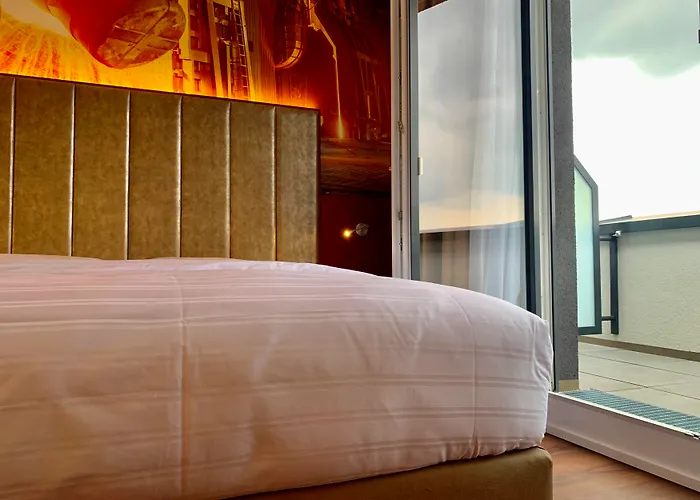 Dormero Deho فندق