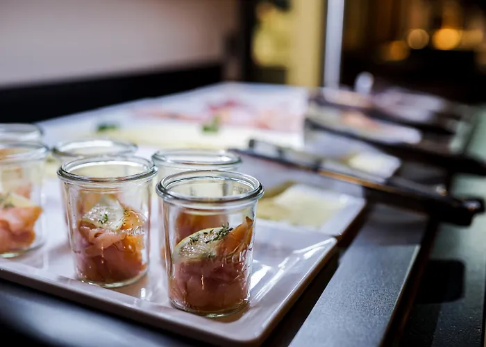 Dormero Deho מלון לינץ