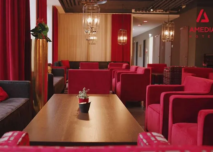 Dormero Deho 4* لينتز