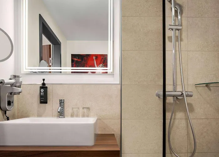 Dormero Deho لينتز