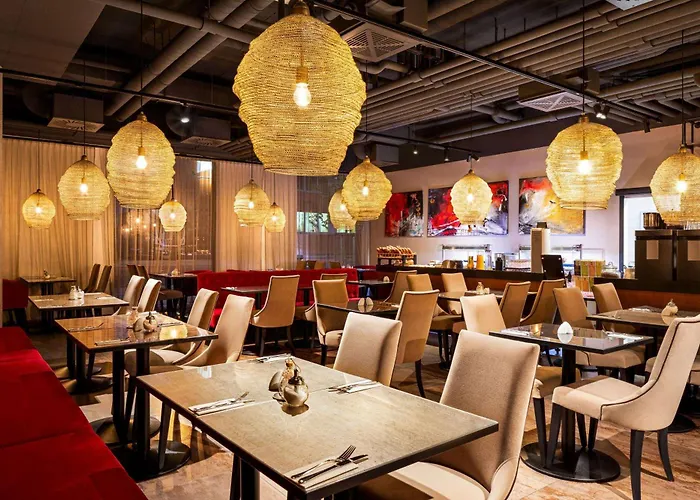 Dormero Deho فندق لينتز