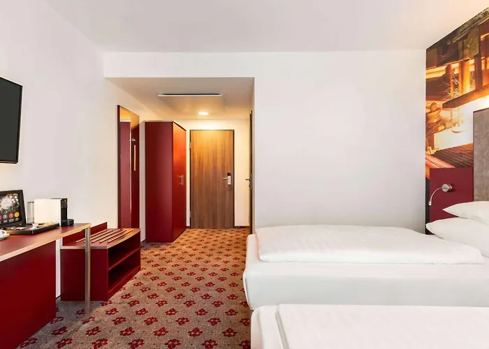 מלון Dormero Deho