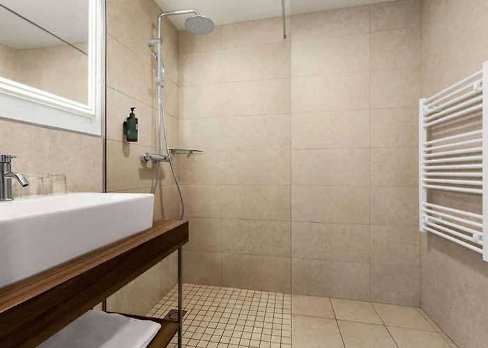 فندق Dormero Deho 4*