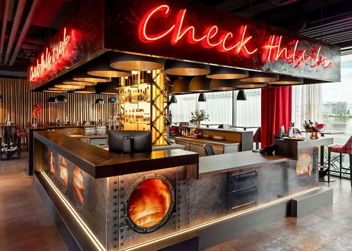 מלון Dormero Deho 4*