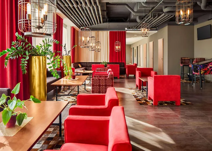 Dormero Deho لينتز