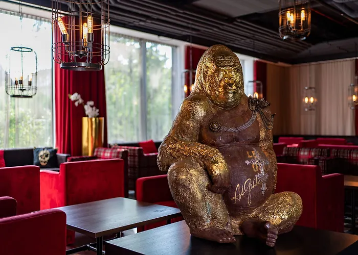 Dormero Deho 4* לינץ