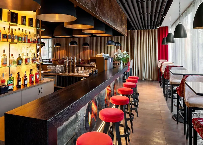 Dormero Deho فندق لينتز