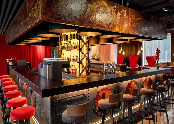 Dormero Deho מלון 4*