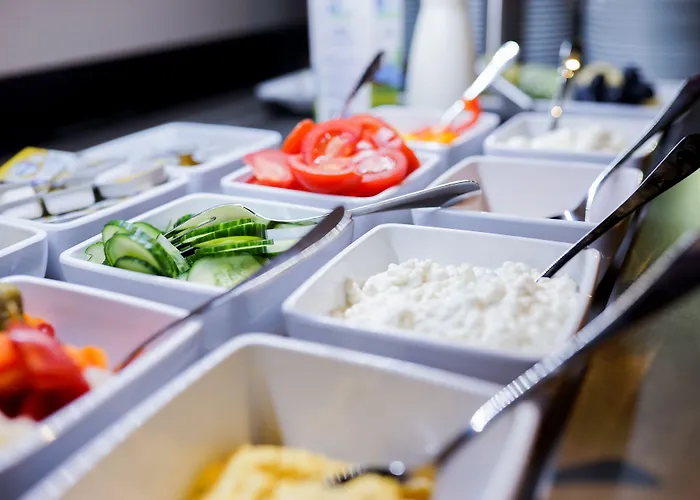 فندق Dormero Deho