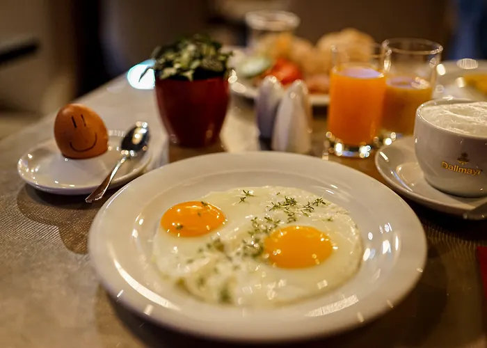 Dormero Deho 4* لينتز