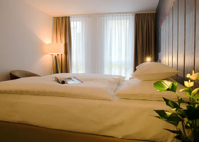 מלון Dormero Deho