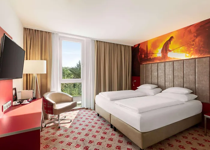 Dormero Deho לינץ