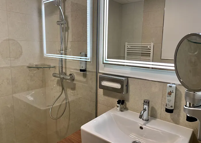 Dormero Deho فندق 4*