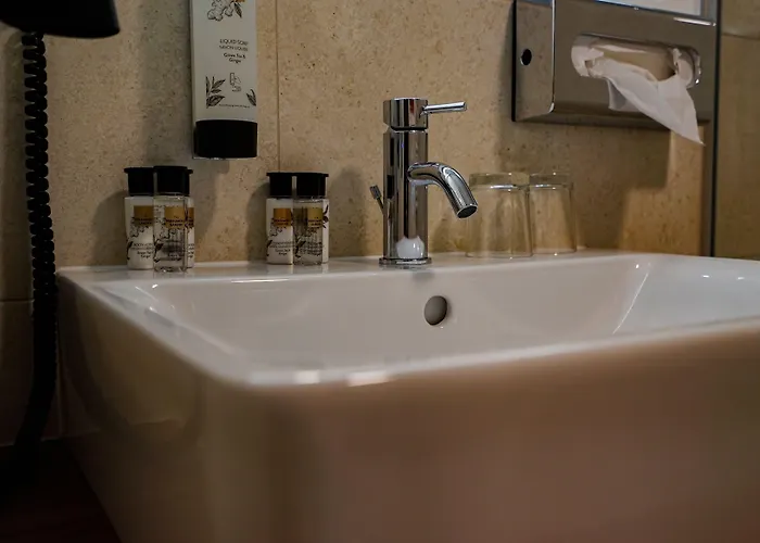 Dormero Deho لينتز