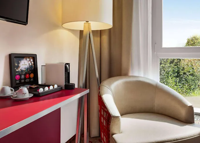 Dormero Deho فندق 4*