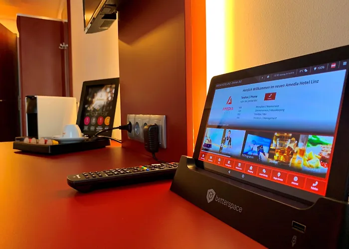 Dormero Deho لينتز