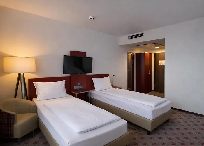 فندق Dormero Deho 4*