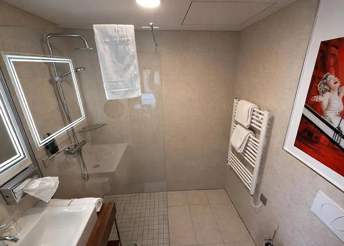 Dormero Deho לינץ