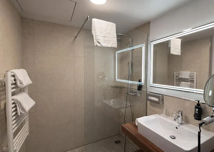 Dormero Deho מלון לינץ