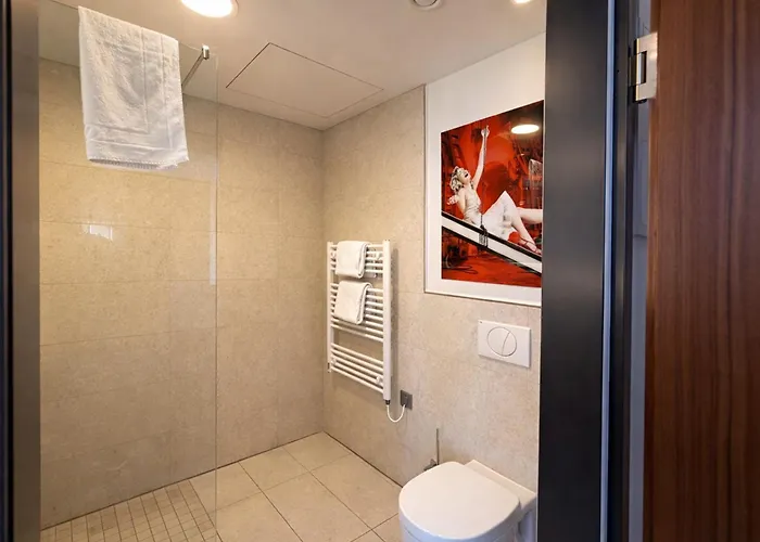 Dormero Deho מלון לינץ