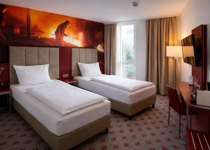 מלון Dormero Deho לינץ