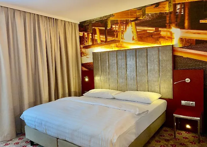 Dormero Deho Otel 4*