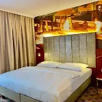Dormero Deho Hotel 4*