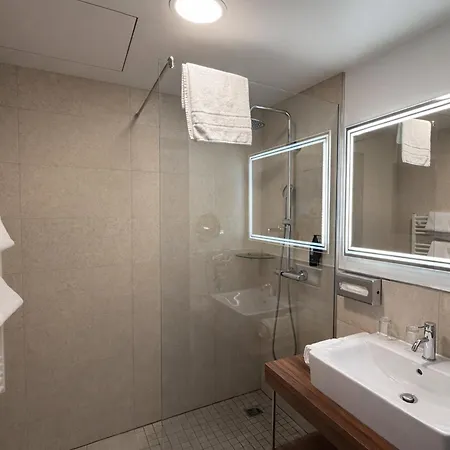 Dormero Deho ホテル リンツ