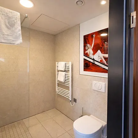 Dormero Deho ホテル リンツ