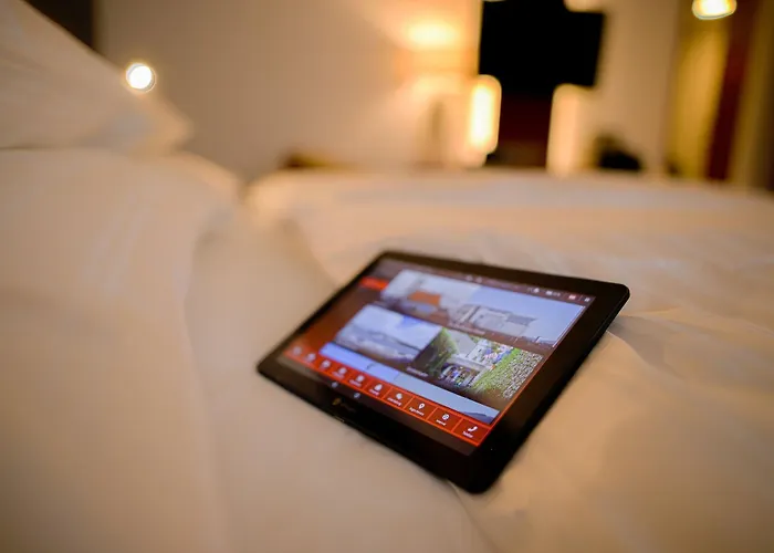 Dormero Deho 4* リンツ