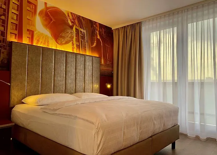 Dormero Deho Линц